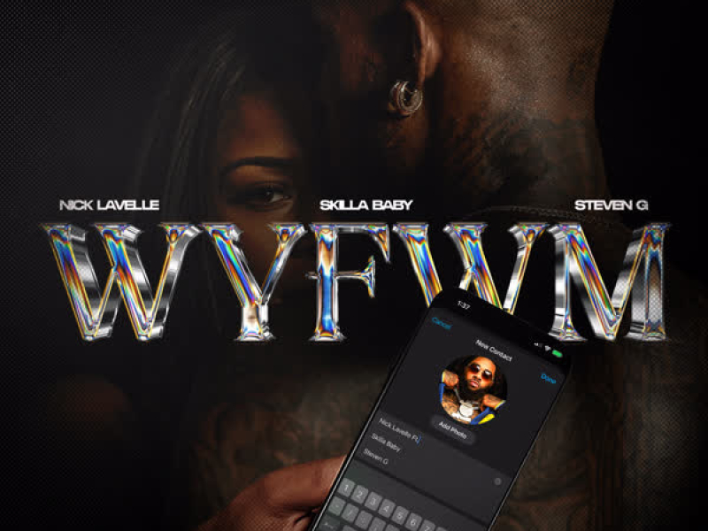 WYFWM (Single)