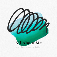 All About Me (Feat. Boyello) (Single)