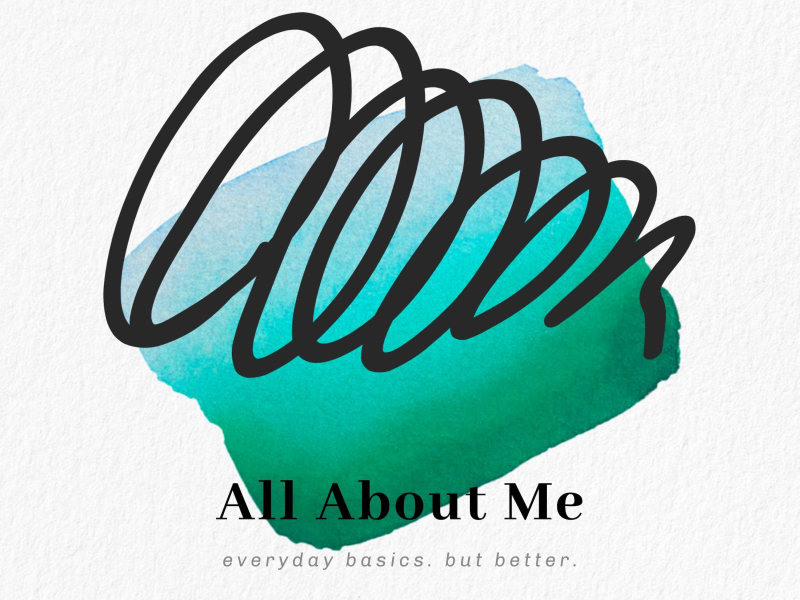 All About Me (Feat. Boyello) (Single)