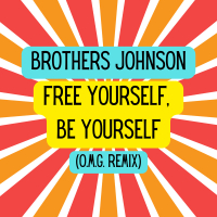Free Yourself, Be Yourself (O.M.G. Remix) (Single)