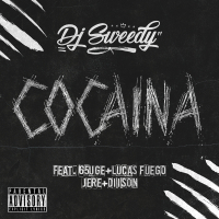Cocaina (Single)