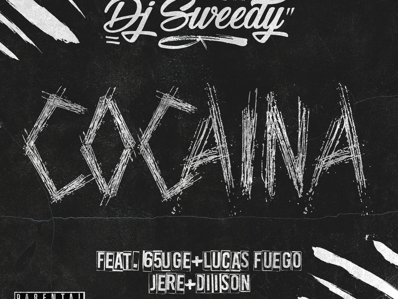 Cocaina (Single)