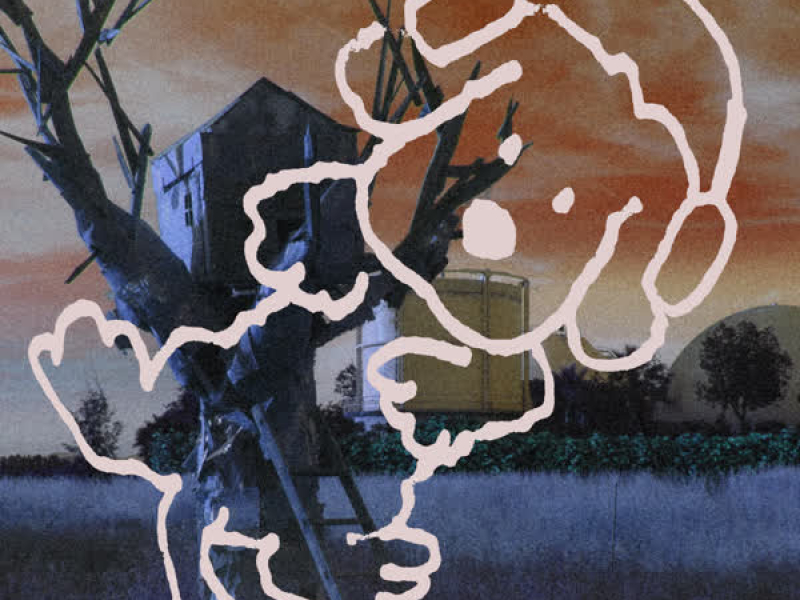 Me Va la Vida en Esto (Single)