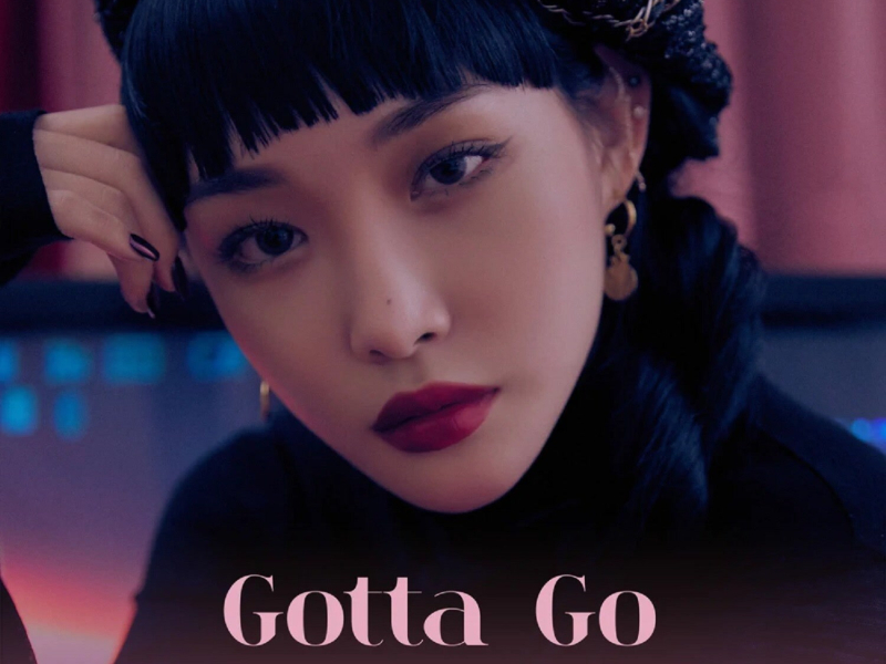 Gotta Go (Single)