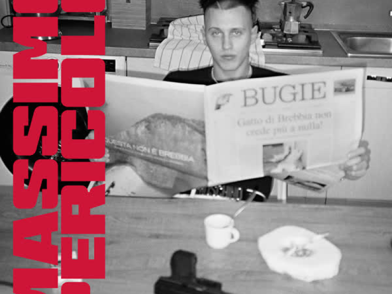 BUGIE (Single)
