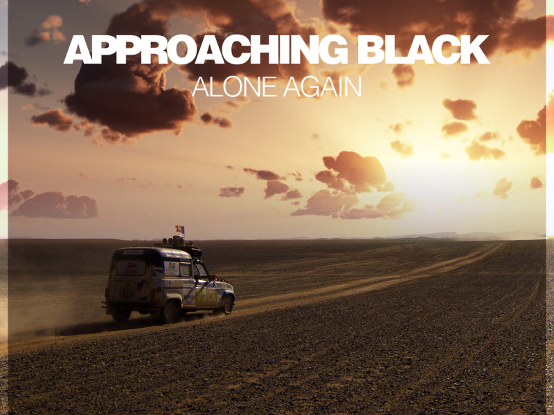 Alone Again (Single)