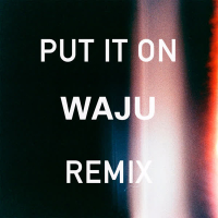 Put It On (Waju Remix) (Single)