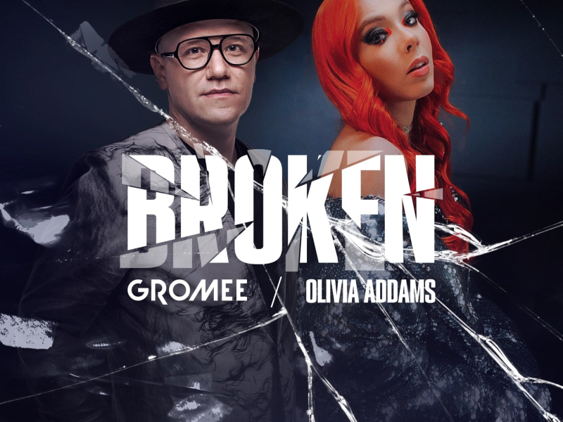 Broken (Single)