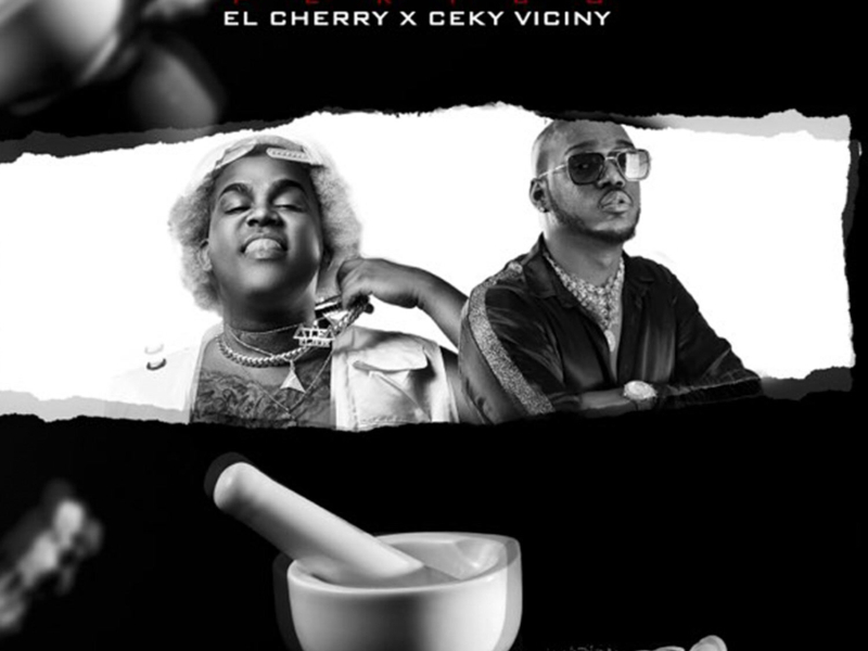 Nunca Perico (Single)