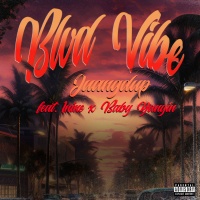 Blvd Vibe (feat. 1nine & baby yungin) (Single)