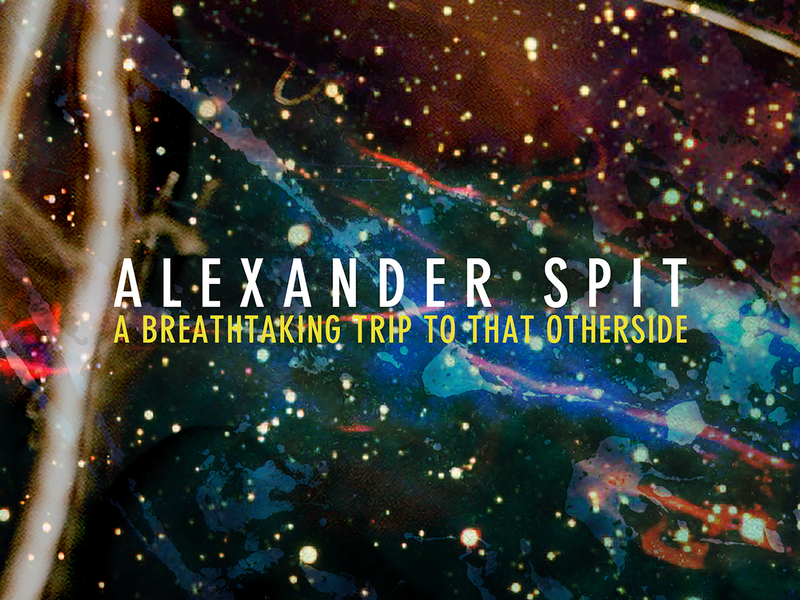 A Breathtaking Trip To That Other Side