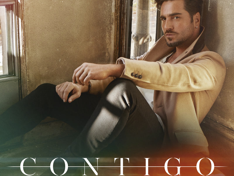 Contigo (Single)