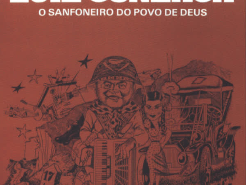 O Sanfoneiro Do Povo De Deus