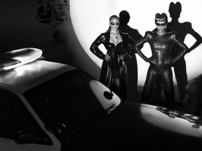 The Nightlife - After Dark EP (EP)