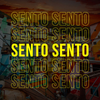 Sento Sento (Single)