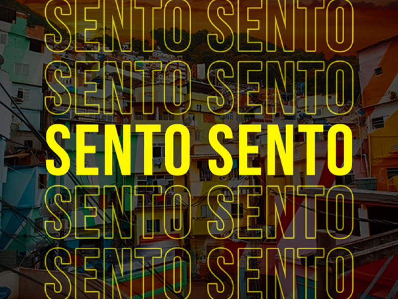 Sento Sento (Single)