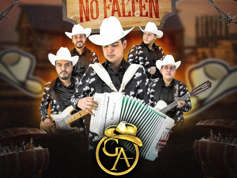 Que Las Cuartitos No Falten