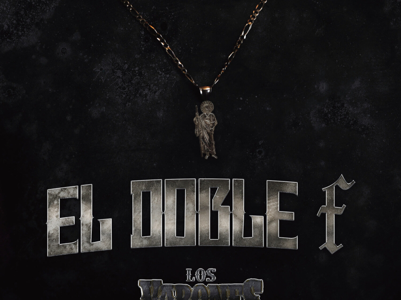El Doble F (Single)