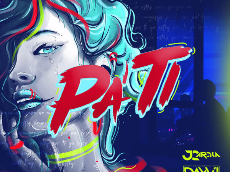 Pa Ti (Single)