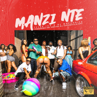 Manzi Nte (Single)