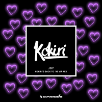 Joy (Kokiri's Back To '96 VIP Mix) (Single)