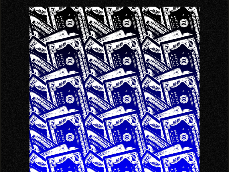 Gang Money (AXPLOT, Alex GosH Remix)