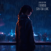 cry for love (Single)