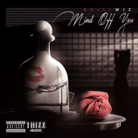 Mind Off You (Single)