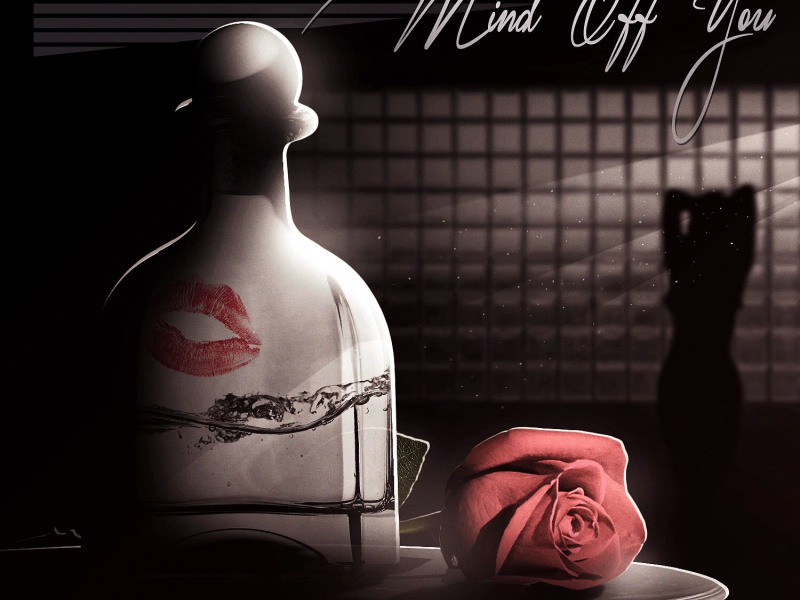 Mind Off You (Single)