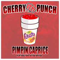 Cherry Punch (feat. Waz & Beeda Weeda)