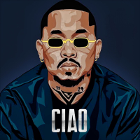 Ciao (feat. Cursebox) (Single)