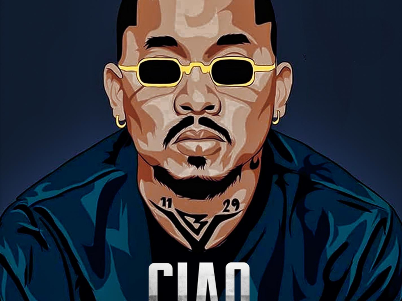 Ciao (feat. Cursebox) (Single)