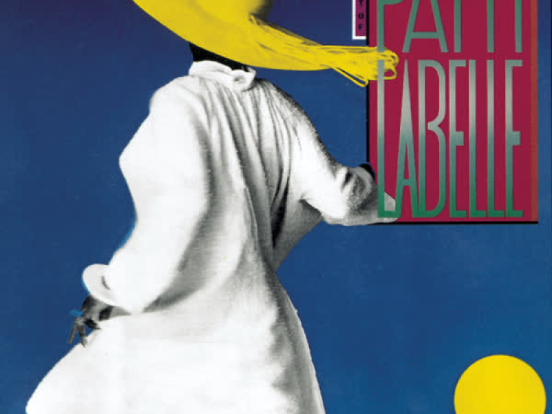 Best Of Patti Labelle