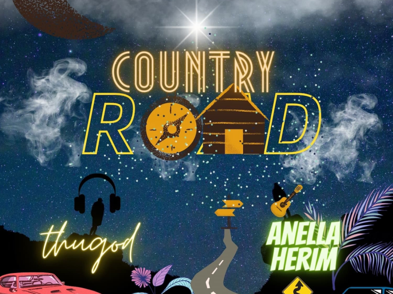 Country Road (feat. Anella Herim) (Single)