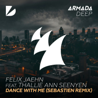 Dance With Me (Sebastien Remix) (Single)