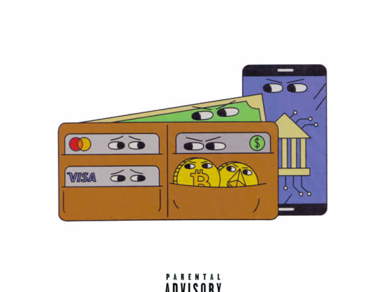 Illuminati Money (Single)