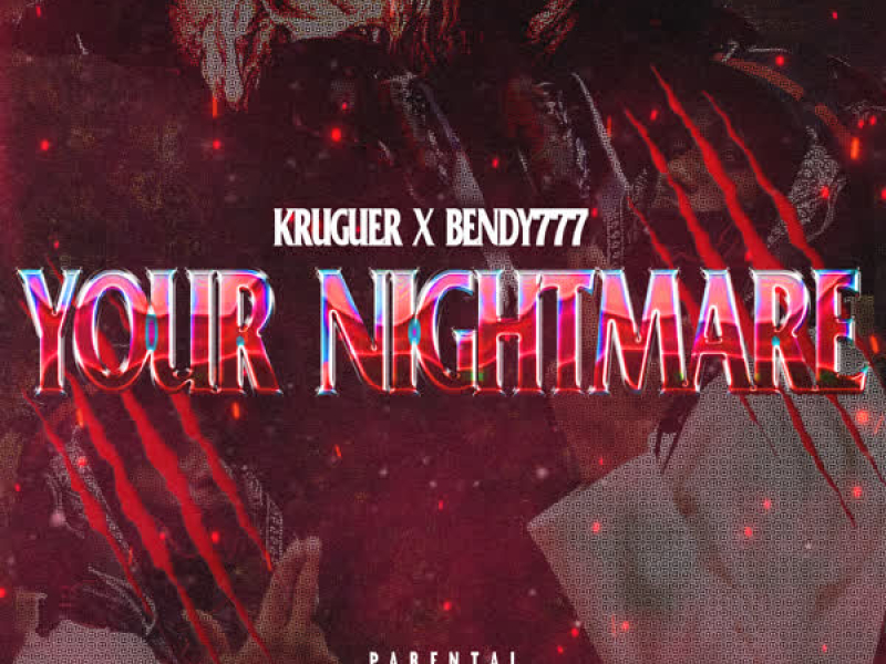Your Nightmare (Single)