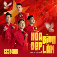 Hòa Bình Đẹp Lắm (Single)