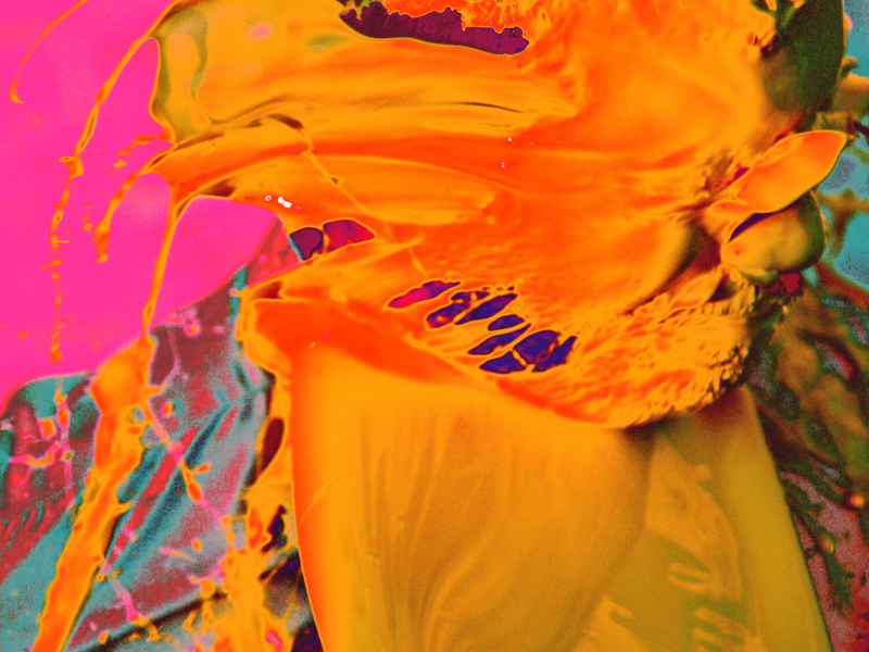 The Difference (Extended) (Single)