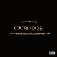 Ouro Rosé (Single)