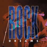 Rock Dreams - Purple Rain