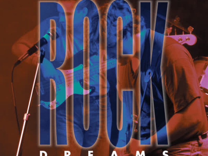 Rock Dreams - Purple Rain