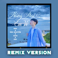 Nắng Mai Em Về (Czuc Remix) (Single)