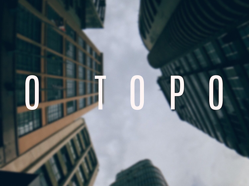 O Topo (Single)