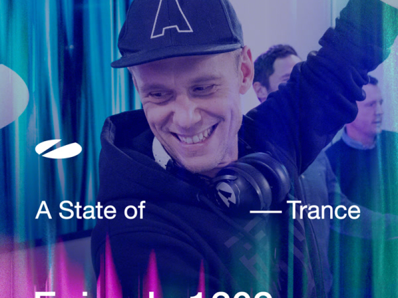 ASOT 1209 - A State of Trance Episode 1209