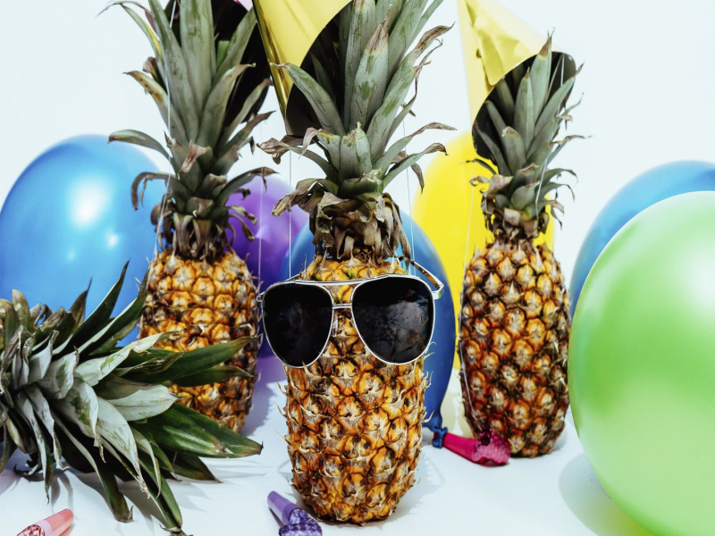 The Underground Party Hits: The Best Of (Remastered) (Single)