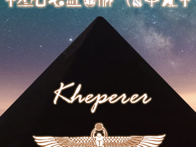 Kheperer (Single)