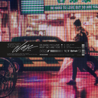 I'm Hard To Love, But So Are You, Vol. 1 (EP)