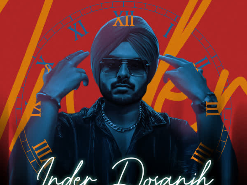 Timeless Tunes - Inder Dosnjh