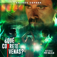 ¿Qué Corre Por Tus Venas? (Single)